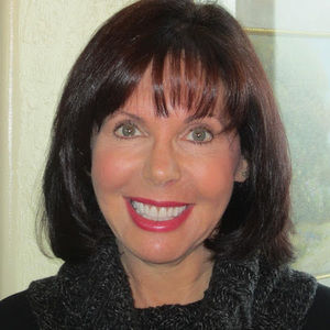 Meet your Posher, Sharon